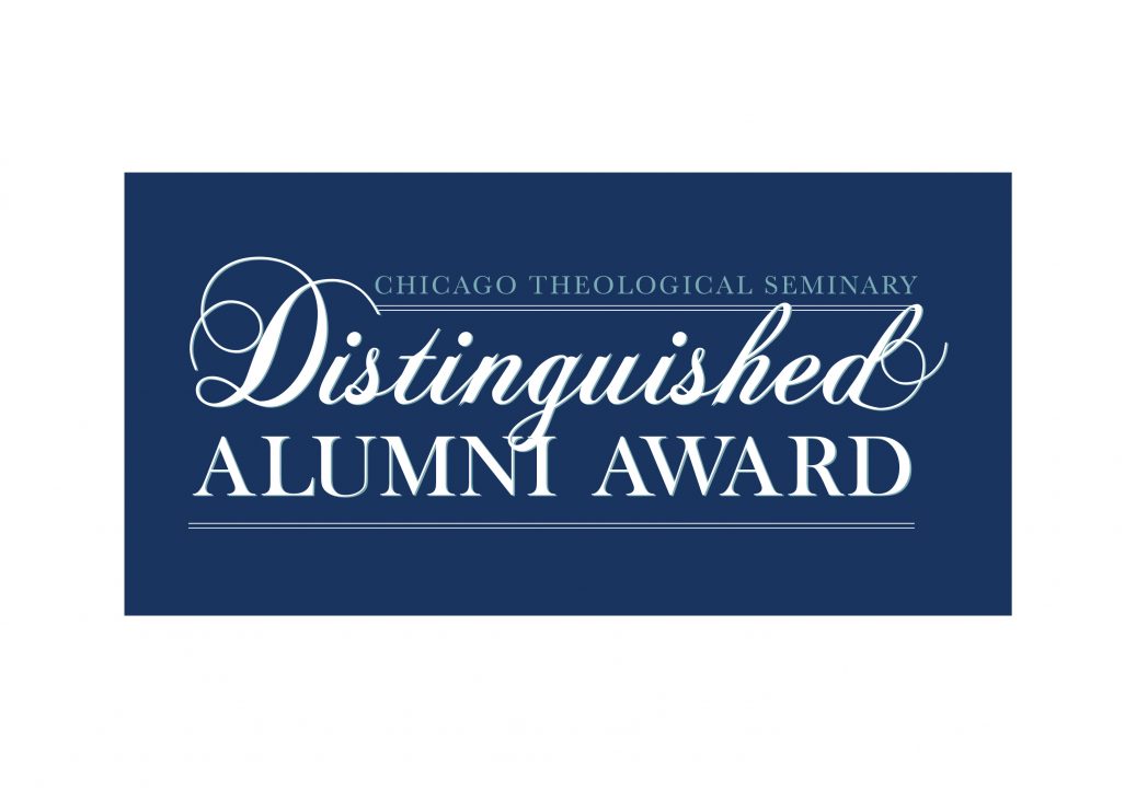 Lectures & Awards | Chicago Theological Seminary