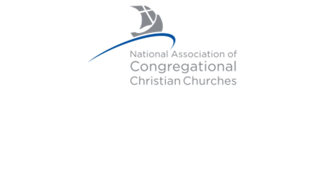 National Association of Congregational Christian Churches