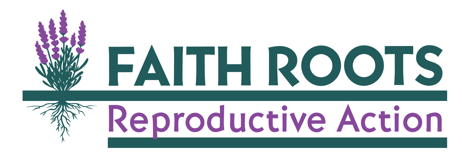 Faith Reproductive Action