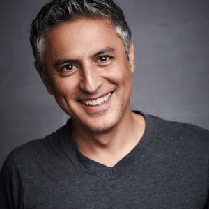 Reza Aslan