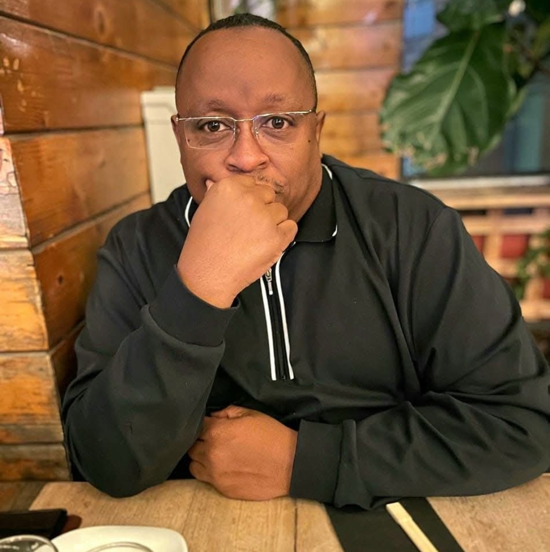 portrait of William Clayton II