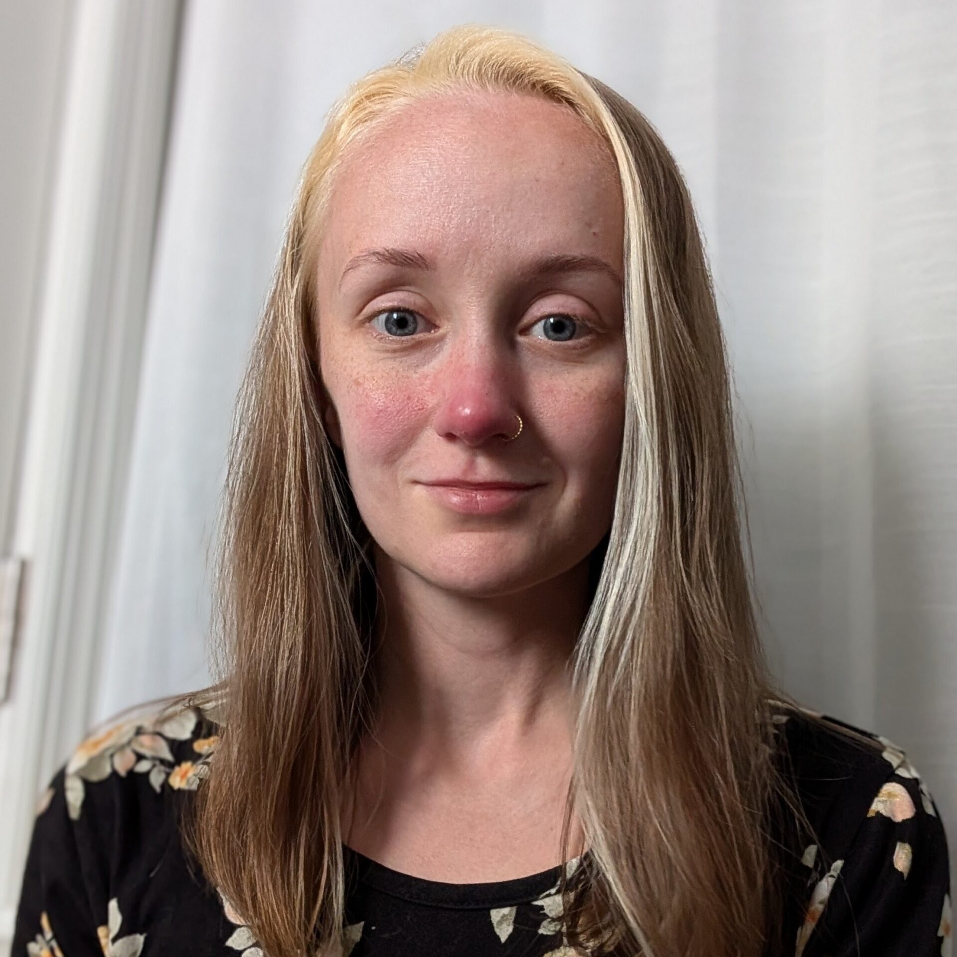 portrait of Kylie Stochel