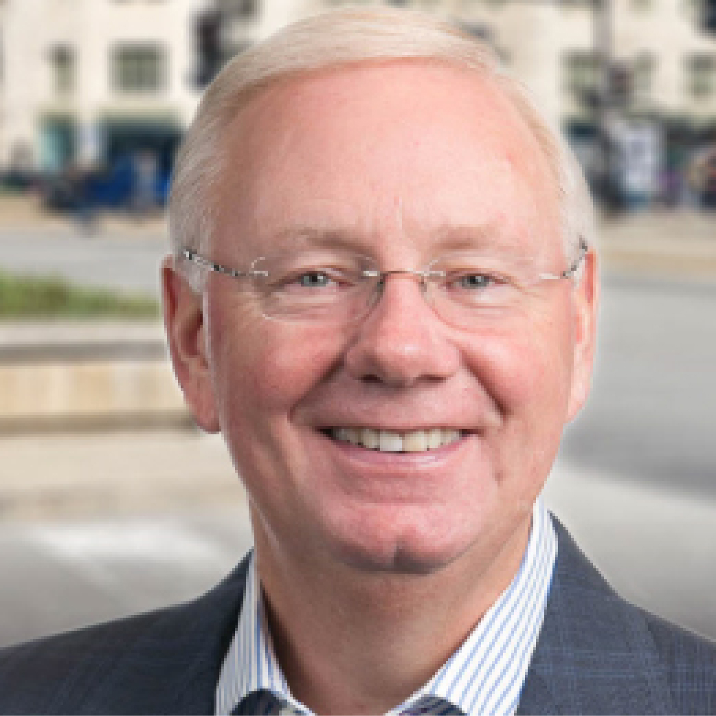 Brian Clarke