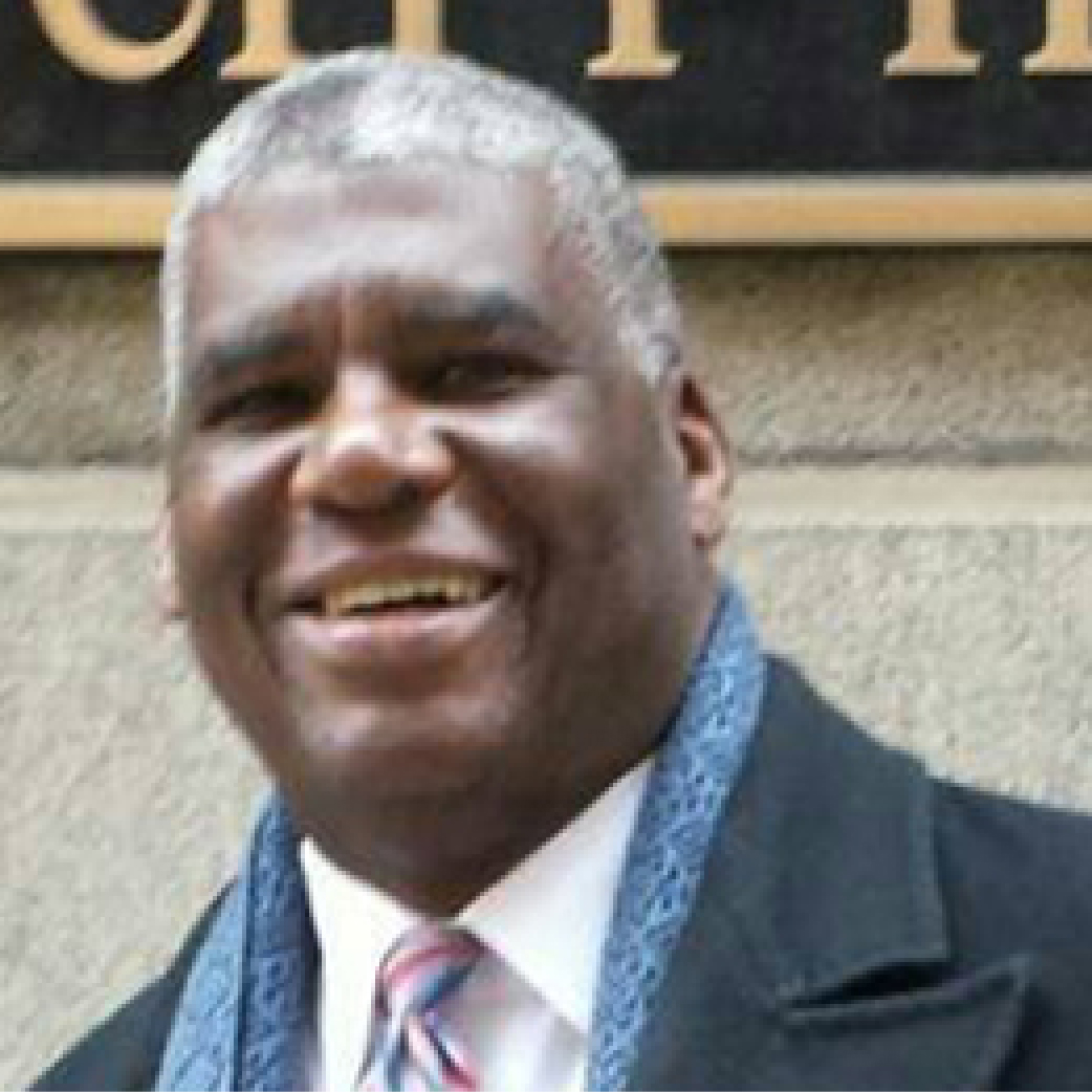 Timothy Wright