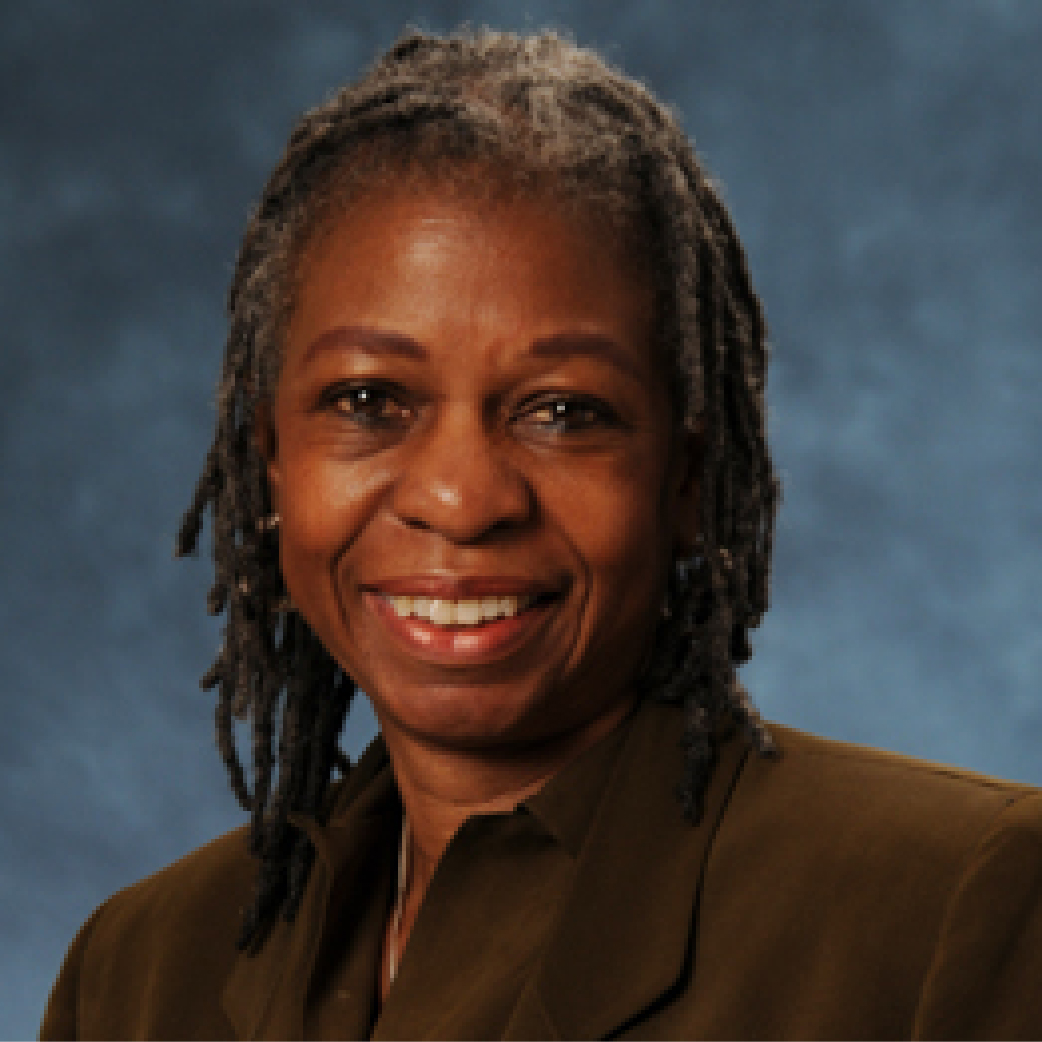 Iva E. Carruthers
