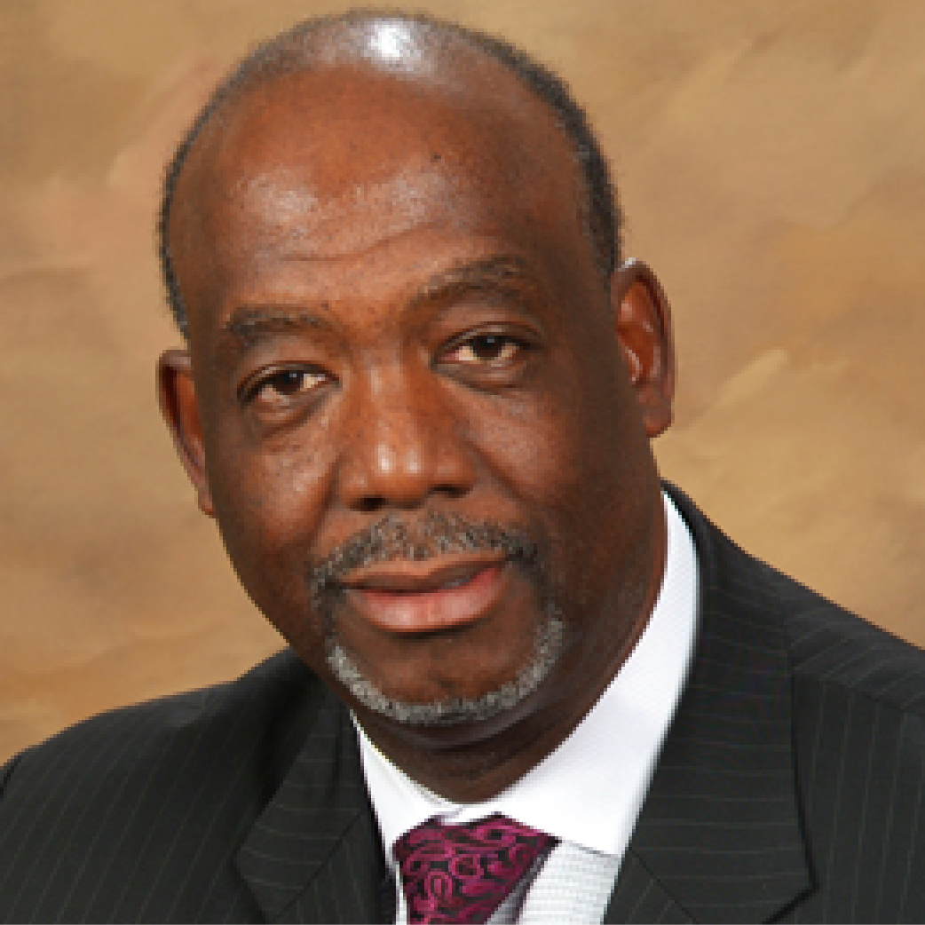 Forrest Harris