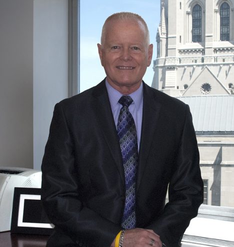 Donald G. Hart