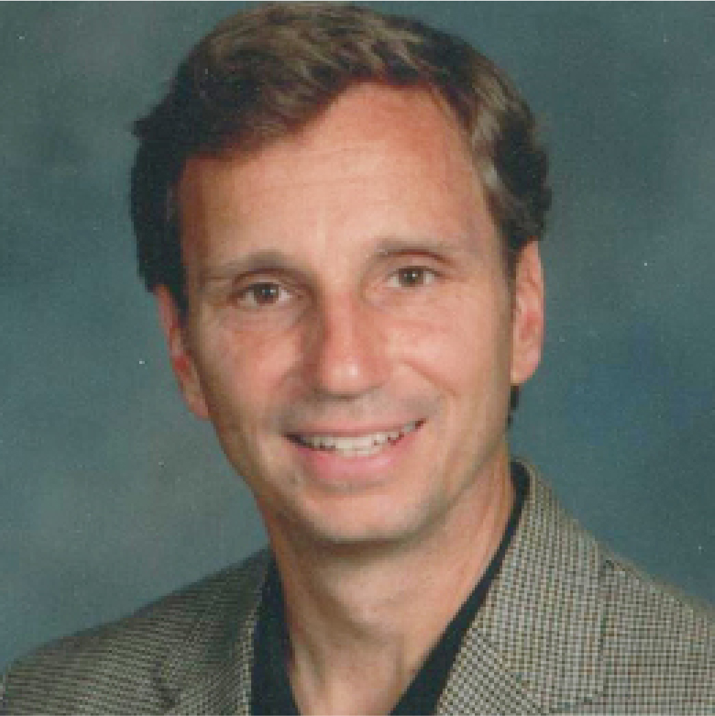 Richard Kirchherr
