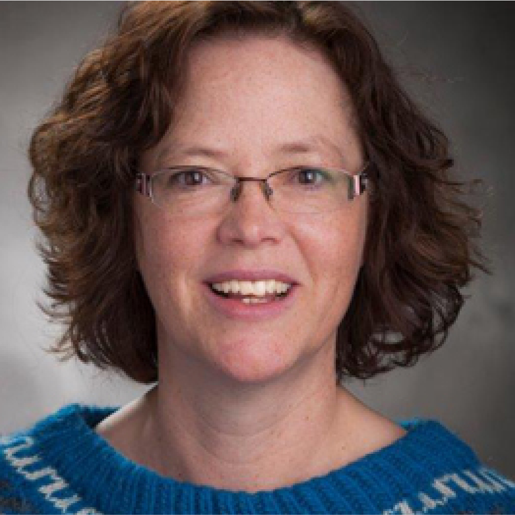 Janet MacLean