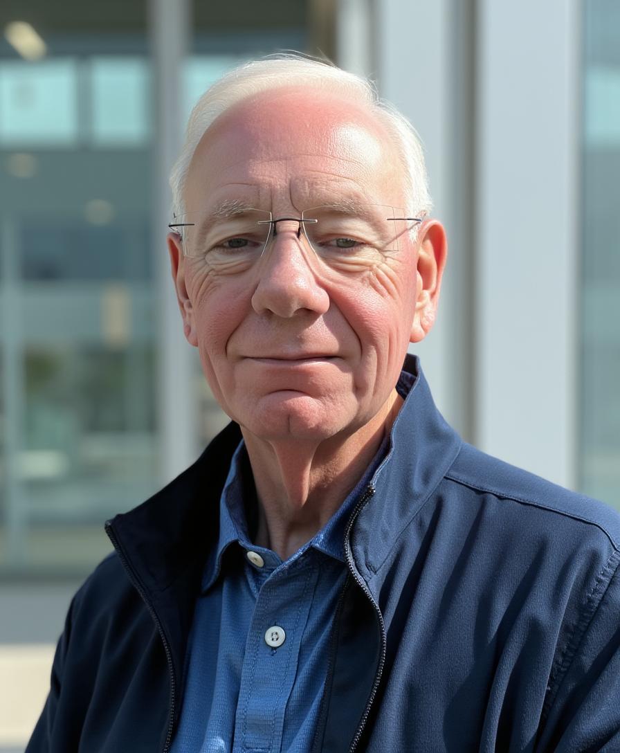 Brian Clarke