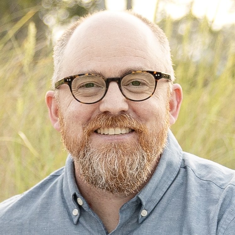 Rev. Mark Winters